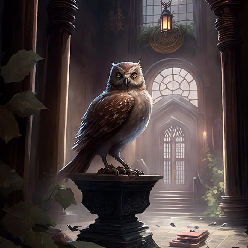 Owl